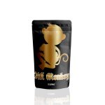 24K Monkey Herbal Incense - K2 Infused Paper - K2 Infused Paper For Sale