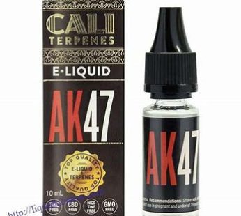 Ak-47 Alcohol – K2 Infused Paper