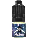 AK47 Adios Premium Liquid Incense 50ML - K2 Infused Paper - K2 Infused Paper For Sale