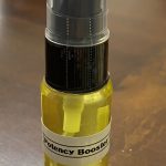 Alcohol Potency Booster Spray 60 ML - K2 Infused Paper - K2 Infused Paper For Sale