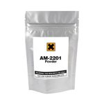 AM-2201 Powder - K2 Infused Paper - K2 Infused Paper For Sale