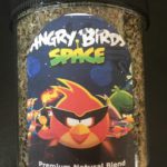 Angry Birds Space Herbal Incense - K2 Infused Paper - K2 Infused Paper For Sale