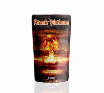 Atomic Potpourri