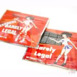 Barely Legal Herbal Incense - K2 Infused Paper - K2 Infused Paper For Sale