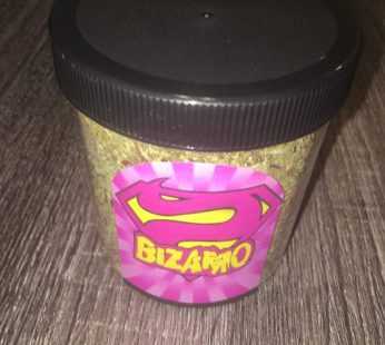Bizarro 76 Grams