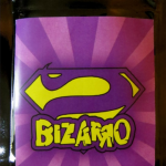 Bizarro Incense For Sale- K2 Infused Paper - K2 Infused Paper For Sale