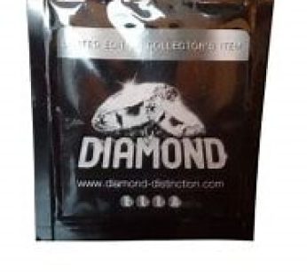 Black Diamond Herbal Incense