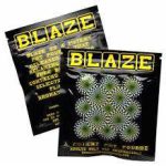 Blaze Premium Herbal Incense - K2 Infused Paper - K2 Infused Paper For Sale