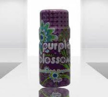 Blossoms Liquid Incense 100ml