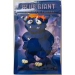 Blue Giant Herbal Potpourri - K2 Infused Paper - K2 Infused Paper For Sale