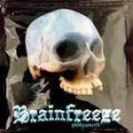 Brain Freeze Herbal Incense - K2 Infused Paper - K2 Infused Paper For Sale