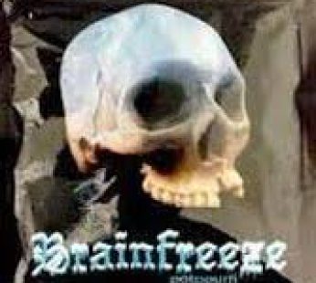 Brain Freeze Herbal Incense