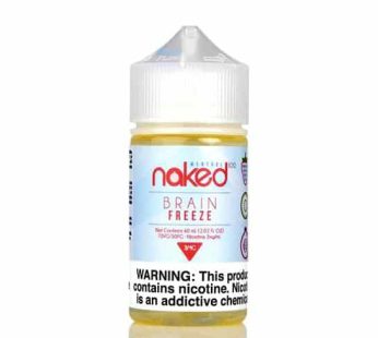 Brain Freeze K2 Spray