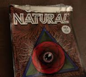 100% Natural Exotic Herbs Aroma Therapy