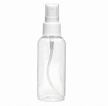 200ml K2 Clear Paper Spray