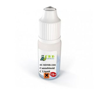 5F-AKB-48 C Liquid