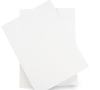 Cladba Infused Paper