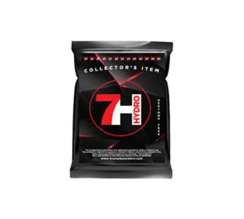 7H Hydro Herbal Incense Wholesale