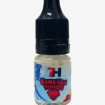 Buy 7H Liquid Herbal Incense Online - Premium Liquid Herbal Incense for Sale