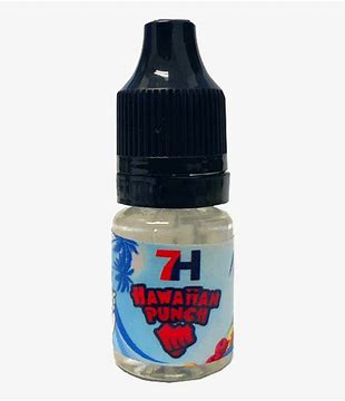 Buy 7H Liquid Herbal Incense Online - Premium Liquid Herbal Incense for Sale