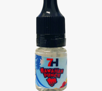 7H Liquid Incense