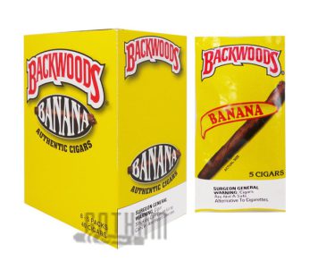 Banana Backwoods