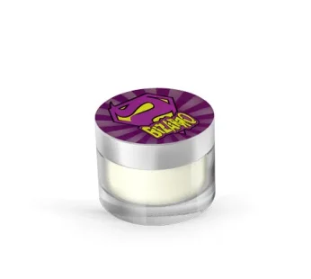 Bizarro K2 Powder
