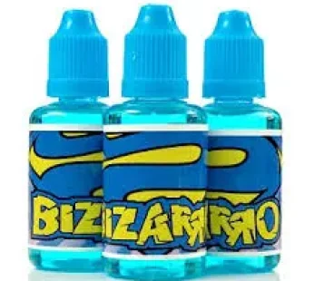 Bizarro Liquid Incense