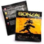 Buy BONZAI Summer Boost Herbal Incense 3g Online - K2 Infused Paper - K2 Infused Paper For Sale