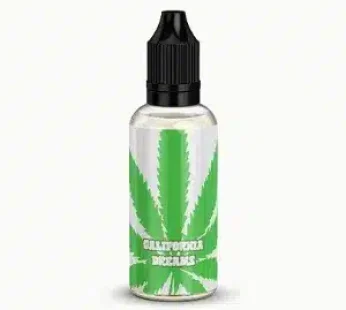 California Dreams Liquid K2 Spray