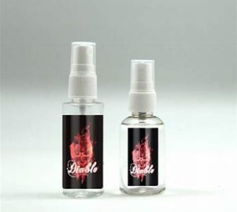 Diablo Smoking Alcohol & Liquid Incense