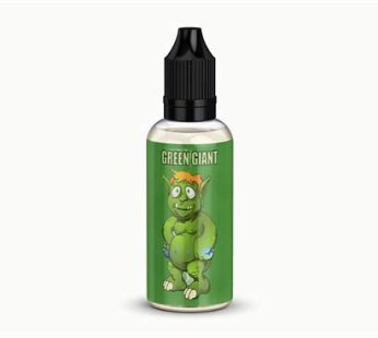 Green Giant Liquid Incense