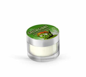 Green Giant Powder