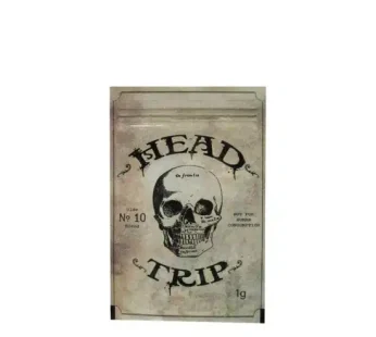 Head Trip Herbal incense