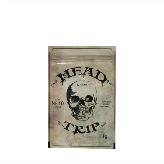 Buy Head Trip Herbal incense - K2 Infused Paper - K2 Infused Paper For Sale