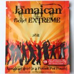 Buy Jamaican Gold Extreme Herbal Incense 3g - Strongest K2 Incense Online with Fast Delivery