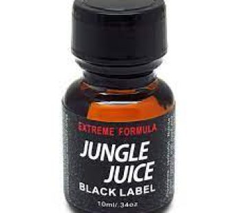 Jungle Juice Liquid Incense 10ml
