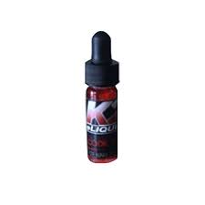 Buy K2 E Liquid Code Red Online: Top Source for Potent K2 Spice Products