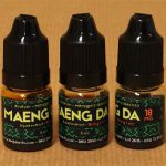 Buy Kratom Maeng Da Liquid Incense 10ML Online – Potent & Premium Herbal Extract