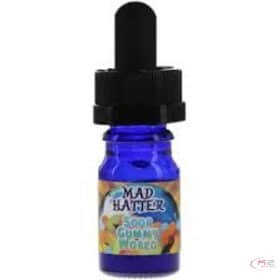Buy Mad Hatter Sour Gummy World K2 Infused Paper Online – Potent K2 Spice with Sour Gummy Flavor