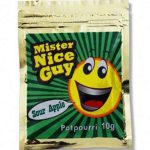 Buy Mr. Nice Guy Herbal Incense Online - Top Potent Incense for Sale & Benefits