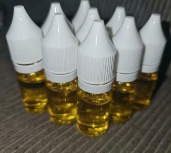 Pure THC Vape Juice Saudi Arabia