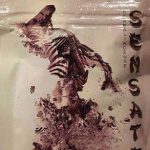 Buy Sensate Herbal Incense - K2 Infused Paper - K2 Infused Paper For Sale