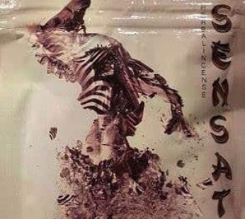 Sensate Herbal Incense