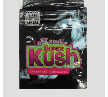 Strong Herbal Incense