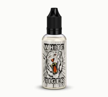 White Tiger K2 Liquid Spray