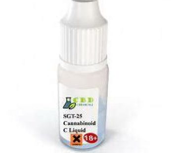C Liquid Legal High