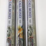 Call Money HEM Incense Sticks - K2 Infused Paper - K2 Infused Paper For Sale