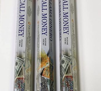 Call Money HEM Incense Sticks – K2 Infused Paper