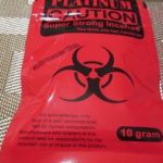 Caution Incense - K2 Infused Paper - K2 Infused Paper For Sale